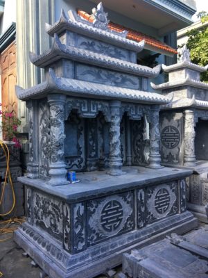 lăng mộ đá ninh bình