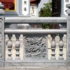 lan can đá đẹp