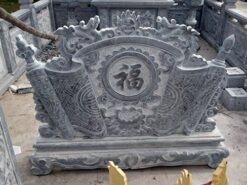 mẫu cuốn thư đá đẹp