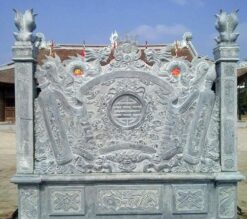 Cuốn thư nhà thờ họ S16