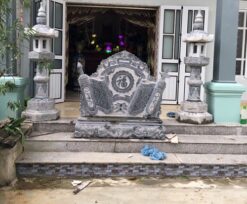 Cuốn thư bình phong từ đường S22