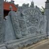 Cuốn thư ở đình chùa