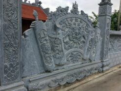 Cuốn thư ở đình chùa