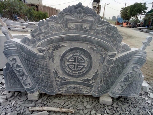 Cuốn thư, bình phong đẹp