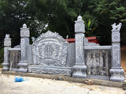 Mẫu cuốn thư đẹp