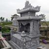 lăng mộ đá ninh bình hai mái