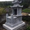mộ đá giá rẻ