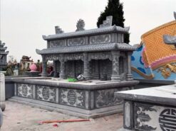 Mộ đá 3