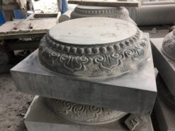 Mẫu chân cột đẹp