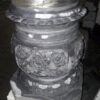 mẫu chân cột nhà