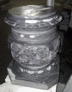 mẫu chân cột nhà