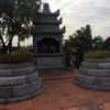 Mộ tròn đẹp