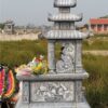 Mộ đá ba mái