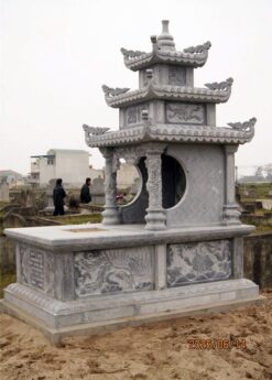 Lăng mộ đá đẹp ninh bình
