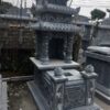 Lăng mộ đá Ninh Bình