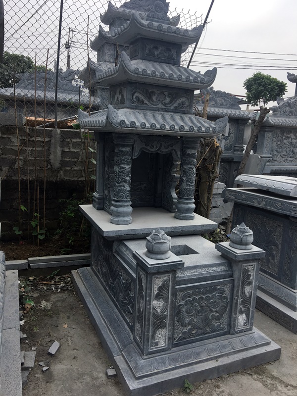 Lăng mộ đá Ninh Bình