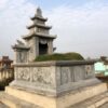 mộ tổ