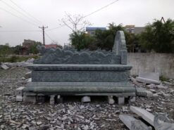 mẫu mộ tổ