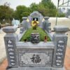 lăng mộ tổ