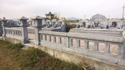 Mộ tổ HT 18