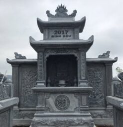 Lăng thờ cánh HT 05