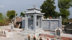 Lăng thờ cánh HT 03