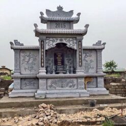 Lăng thờ cánh HT 01
