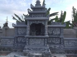 Lăng thờ cánh HT 16
