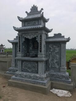 Lăng thờ cánh HT 20
