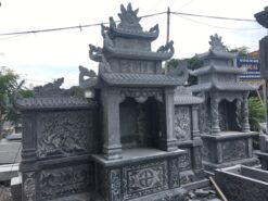 Lăng thờ cánh HT 21