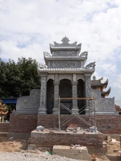 Lăng thờ cánh HT 22