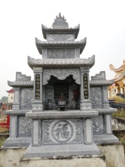 Lăng thờ cánh HT 24
