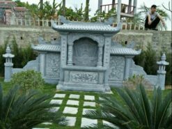 Lăng thờ cánh HT 25