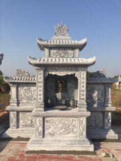 Lăng thờ cánh HT 12