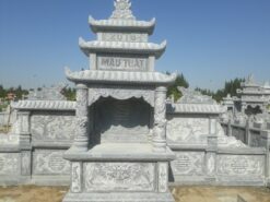 Lăng thờ cánh HT 33