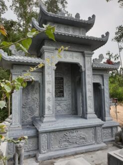 Lăng thờ cánh HT 35