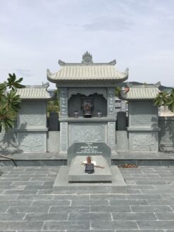 Lăng thờ cánh HT 38