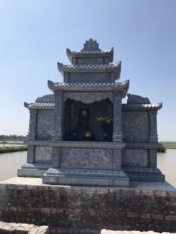 Lăng thờ cánh HT 39