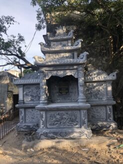 Lăng thờ cánh HT 42
