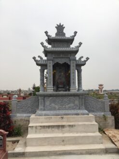 Lăng thờ cánh HT 10