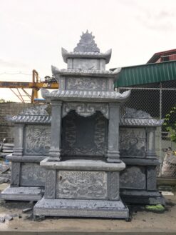 Lăng thờ cánh HT 08