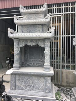Lăng thờ đơn HT 12