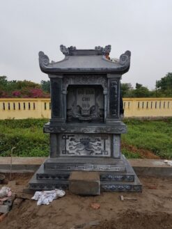 Lăng thờ đơn HT 09