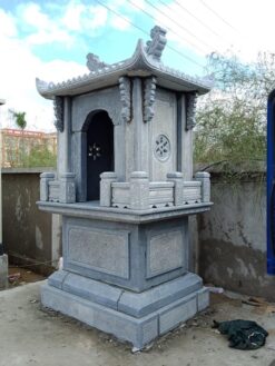 Lăng thờ đơn HT 25