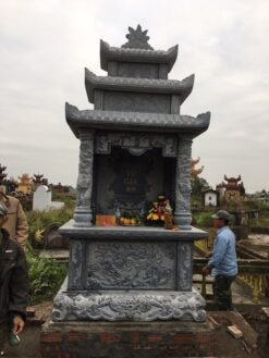 Lăng thờ đơn HT 05
