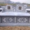 Mộ đá đôi HT 56