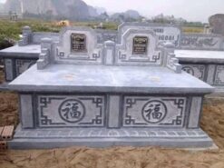 Mộ đá đôi HT 56