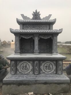 Mộ đá đôi HT 29