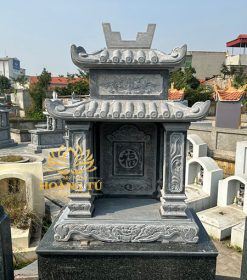 Lăng thờ đơn HT 27