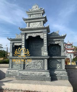 Lăng thờ cánh HT 49